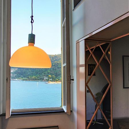 Apartamento La Finestra Sul Mare Porto Venere Exterior foto