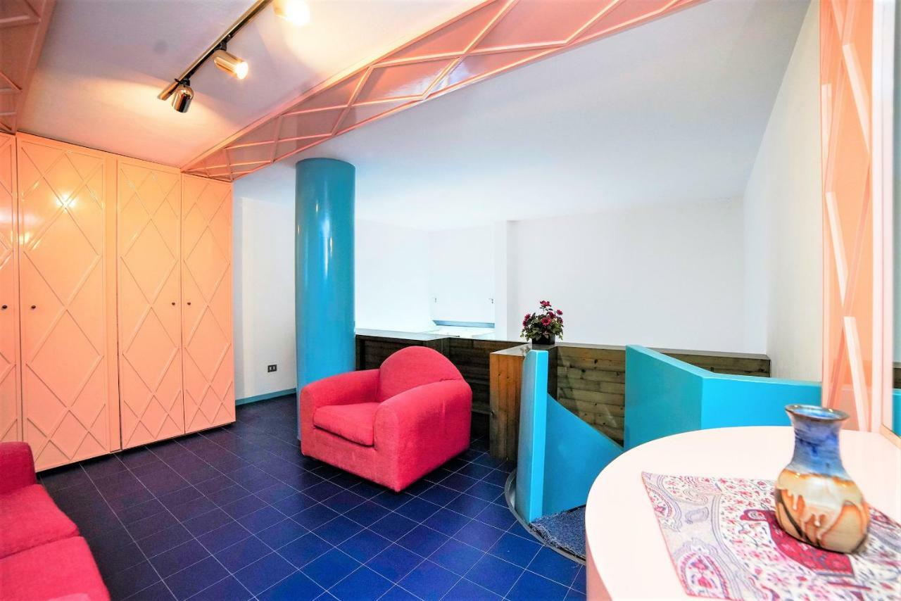 Apartamento La Finestra Sul Mare Porto Venere Exterior foto
