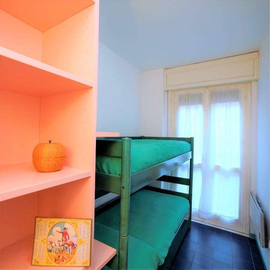 Apartamento La Finestra Sul Mare Porto Venere Exterior foto