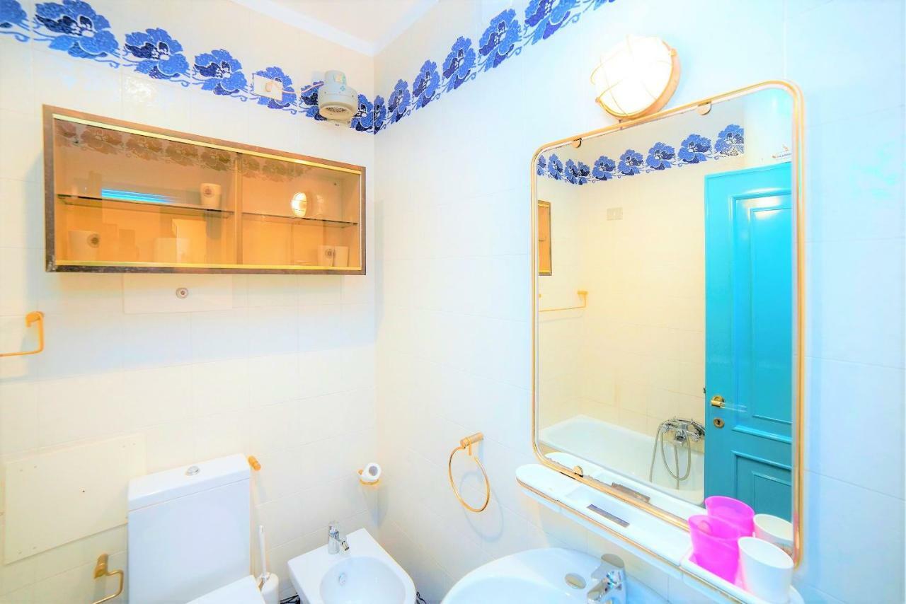 Apartamento La Finestra Sul Mare Porto Venere Exterior foto